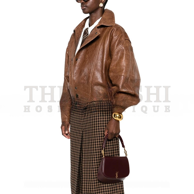 Y51 VOLTAIRE SHOULDER BAG  (23*19*7cm) Master Quality